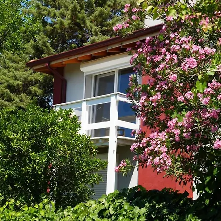 Coollyhouse Keklik Tepe 度假居