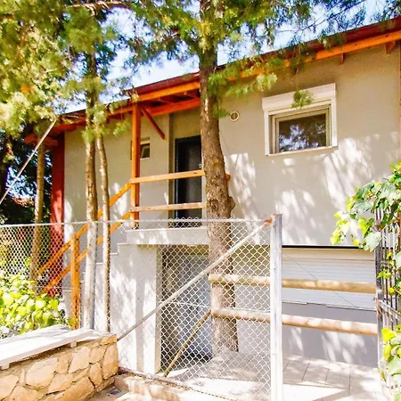 Coollyhouse Keklik Tepe Casa vacanze