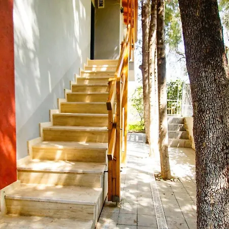 Coollyhouse Keklik Tepe