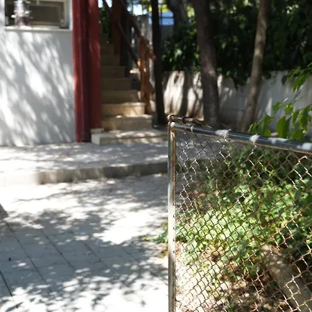 Coollyhouse Keklik Tepe Urla