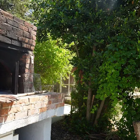 Coollyhouse Keklik Tepe Casa vacanze *