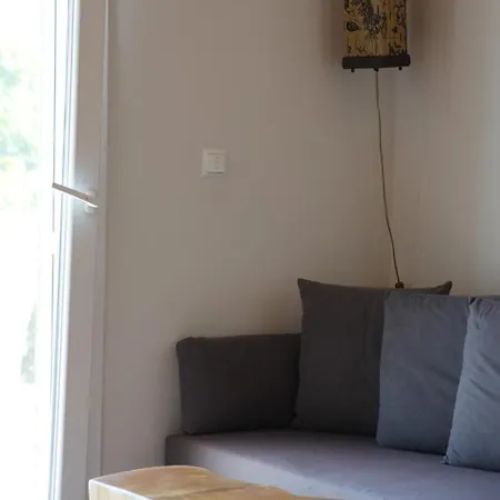 Casa vacanze Coollyhouse Keklik Tepe Urla