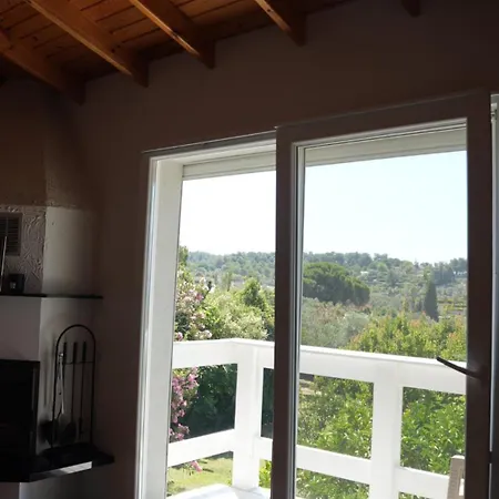 Coollyhouse Keklik Tepe Urla