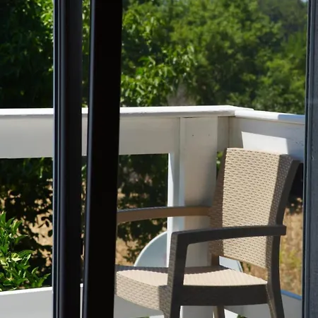 度假居 Coollyhouse Keklik Tepe