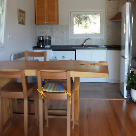 Coollyhouse Keklik Tepe 度假居