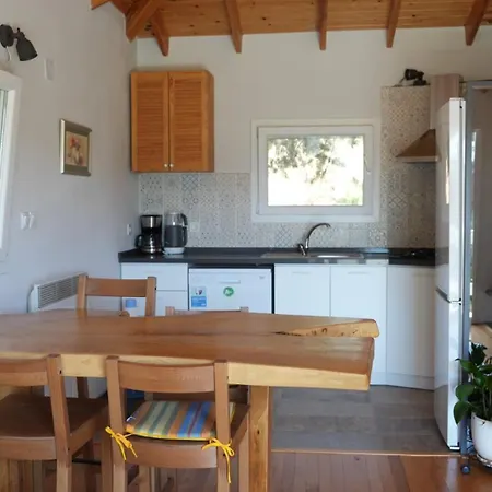 Coollyhouse Keklik Tepe * Urla
