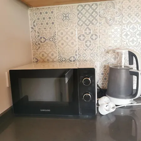 度假居 Coollyhouse Keklik Tepe