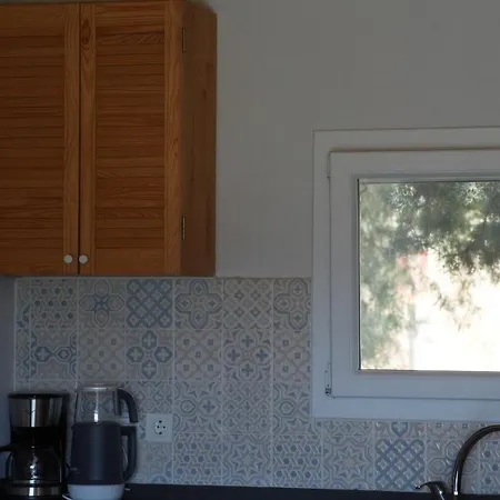 Coollyhouse Keklik Tepe Casa vacanze