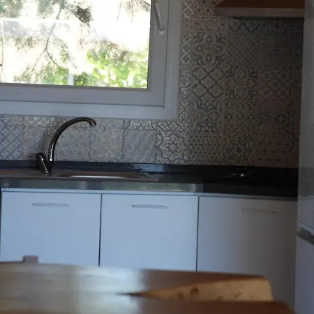 Coollyhouse Keklik Tepe Casa vacanze *