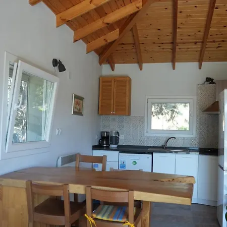 度假居 Coollyhouse Keklik Tepe 乌尔拉