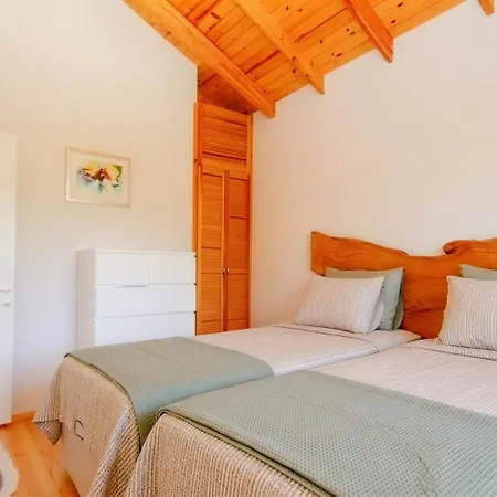 Coollyhouse Keklik Tepe 度假居 *