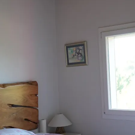 Coollyhouse Keklik Tepe 度假居 乌尔拉