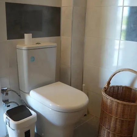 Coollyhouse Keklik Tepe Дом отдыха